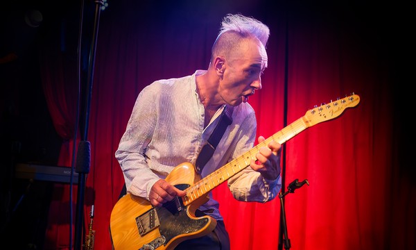 Вежливый отказ