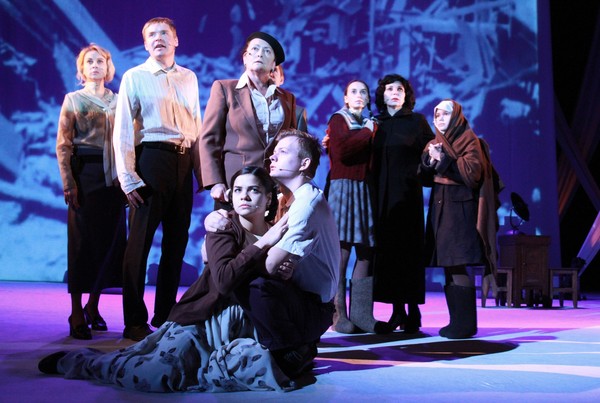 Сергей Атрощенко