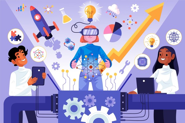 Час полезной информации «Открытия, которые сделали дети»