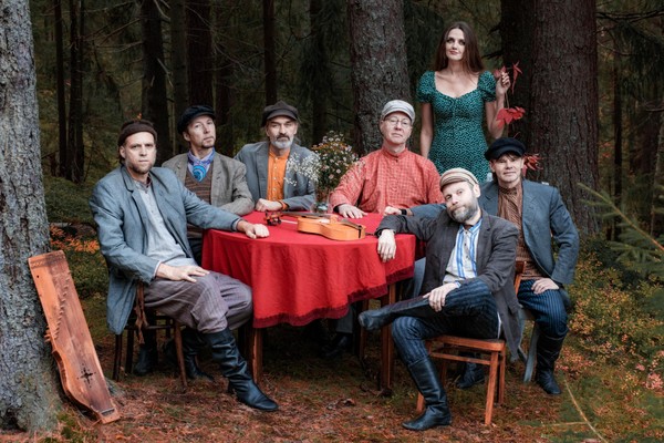 Концерт «Отава Е»