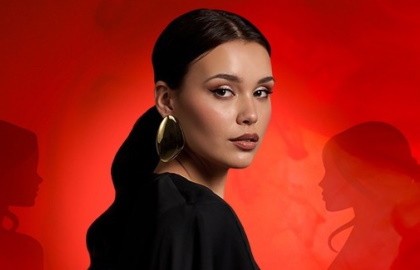 Женщина женщине друг