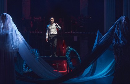 Пиковая дама