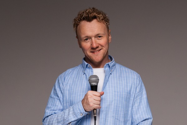 Стендап импровизация