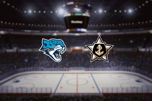 Барыс — Адмирал