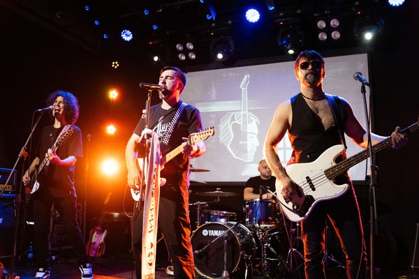 Лица и Среда