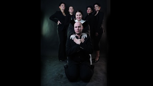 Пиковая дама