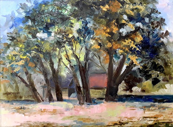 Программа «Октябрь». История одной работы»