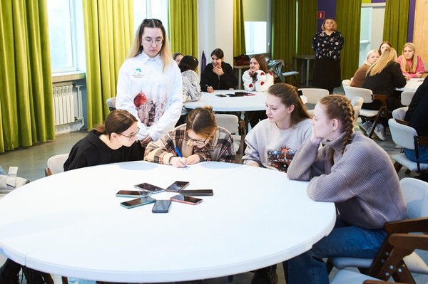 РИСК.Блокада Ленинграда