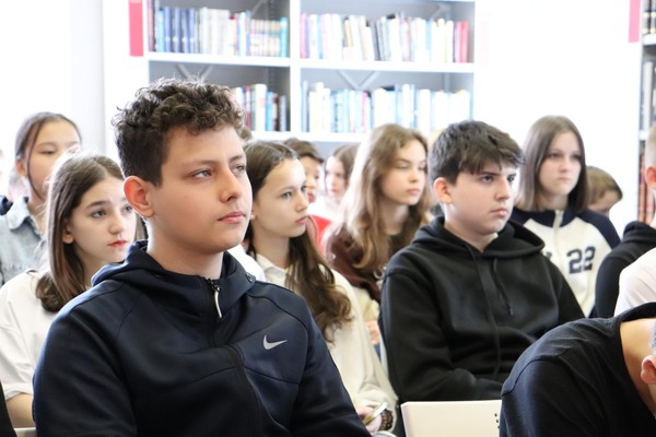 Лекция «Героическая эпоха Ленинграда»