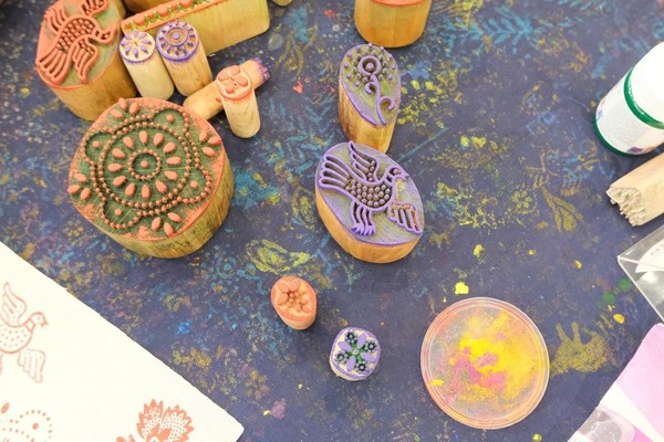 Студия художественного текстиля «Фактура»