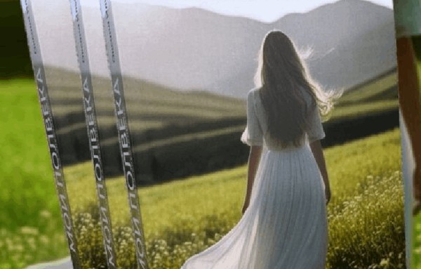 Оксана Ильиных «Мои полвека: яркая жизнь без хрусталиков»