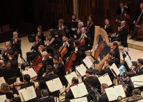 Трансляция концерта «Письма к тебе. П. И. Чайковский»