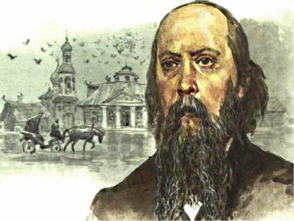 «Золотое перо сатиры»