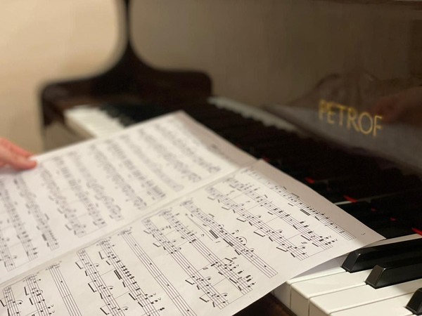 Лекция-концерт «Рождественские встречи»