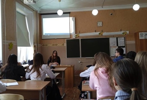 Познавательная беседа «Жизнь как легенда: Джек Лондон»