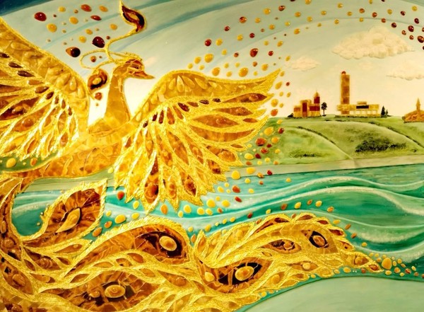 Культурно-просветительная программа «Путешествие в мир Симбирцита»