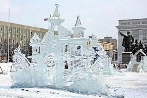 Обзорная экскурсия «Кемерово-столица Кузбасса»