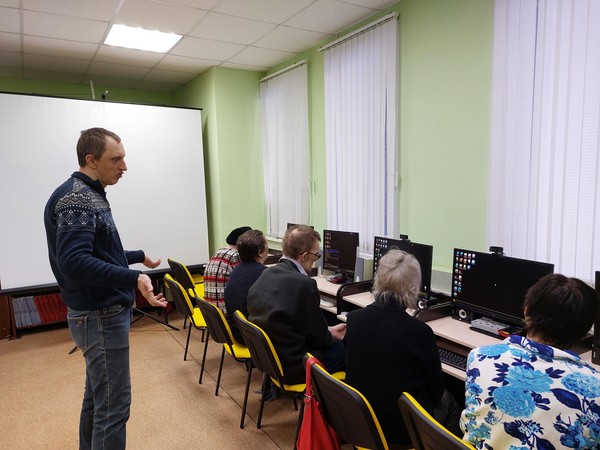 «Игромир»: компьютерные игры для незрячих