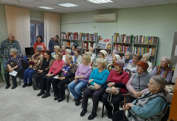 «И вновь январь, и снова день Татьяны!»