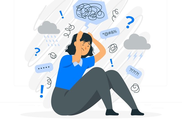 Встреча «Только спокойствие!»