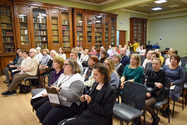 Кинопоказ документального фильма «Нити памяти»