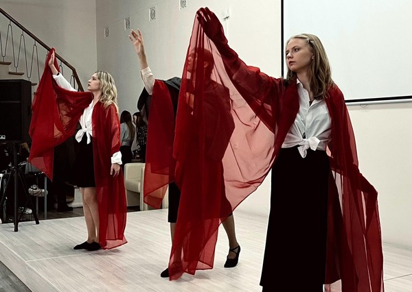 Дневник блокадного Лениграда