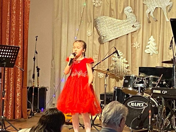 «Мульт-концерт»