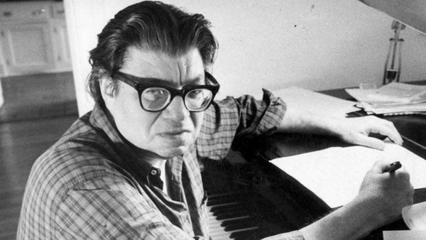 Концерт «Фелдман-100. Время, скованное тишиной»