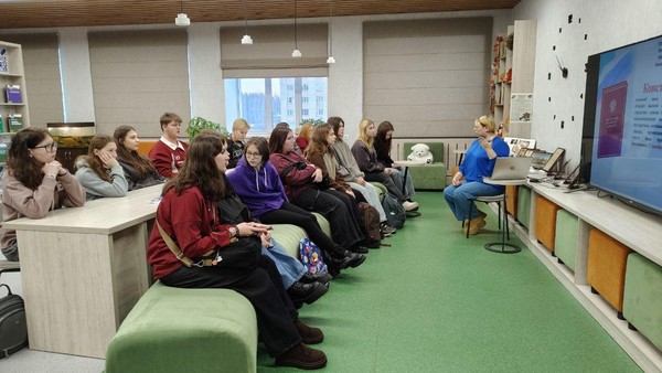 Викторина «Студенты на века»