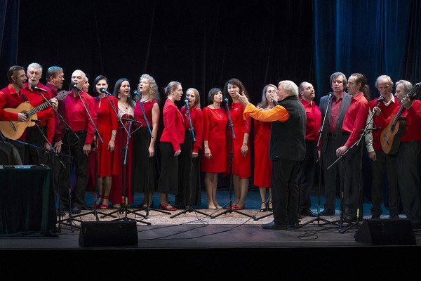 Русский странник