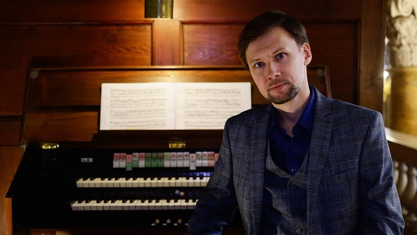 Моцарт — и всё