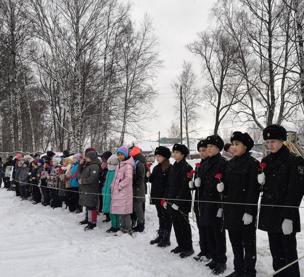 Блокадный хлеб