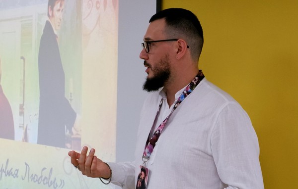 Интеллектуальный турнир «Судьба человека»