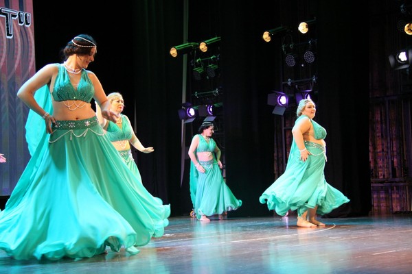 Лекция «Как аранжировка влияет на танцевальную лексику»