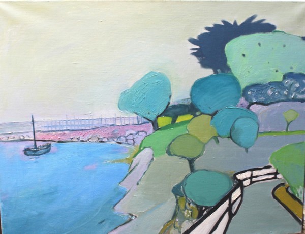 Лекторий «Художник живописец Александр Косенков»