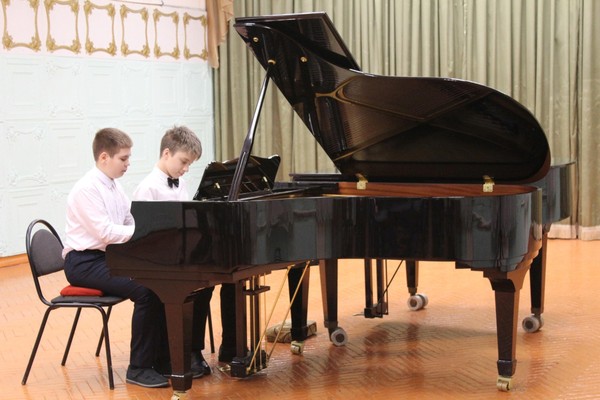 «Песни нашей Родины»