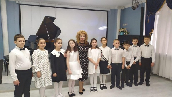 Лекция-концерт «Вечный солнечный свет в музыке, имя тебе — Моцарт»