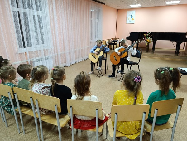 Струнная фантазия