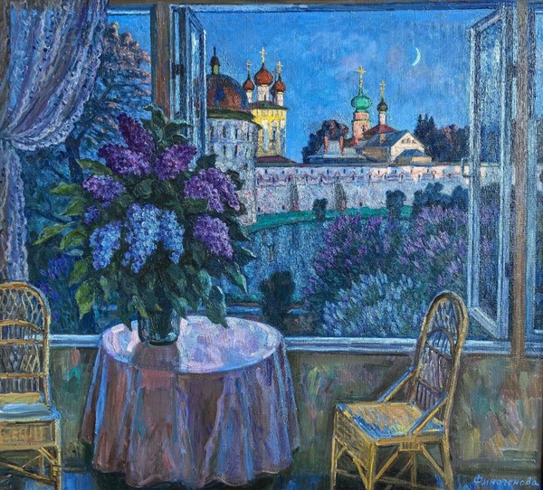 Круглый стол, приуроченный к 85-летию со дня рождения М.К. Финогеновой (1941-2025)