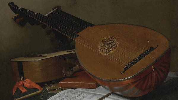 Когда тишина — звучит