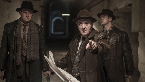 Дни венгерского кино