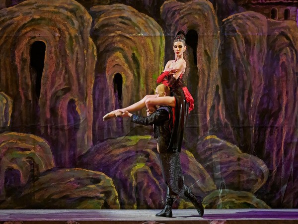 Лекция «Балет «Пер Гюнт»