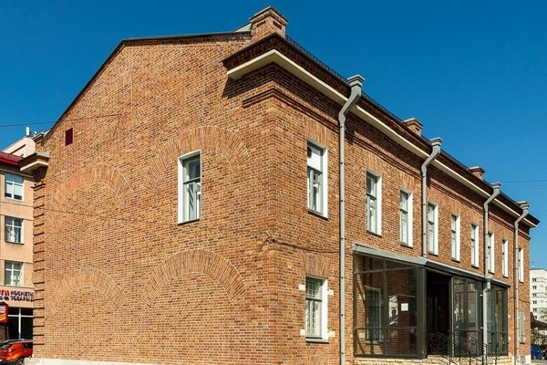 Литературный вечер «Праздники у Шергина»