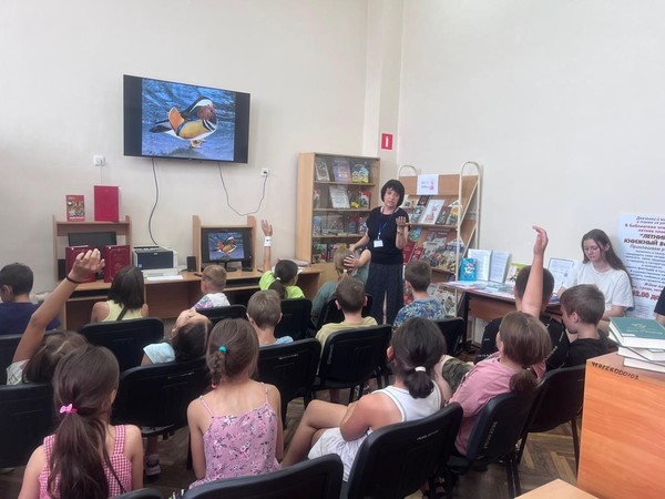 «Передайте об этом детям вашим…»