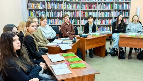 Программа «История одного сатирика»