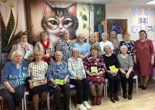 «Я люблю Россию до боли сердечной…»