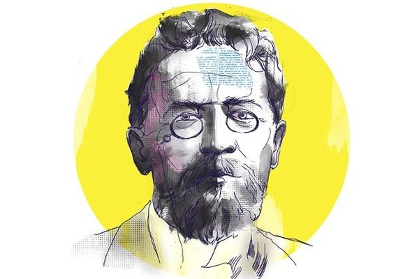 Читательская встреча «Чехов в моменте»