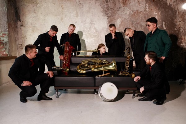 Концерт «Страны, музыка и мы»