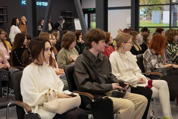 Межрегиональный салон «Образовательные практики в инфраструктуре дошкольного детства»