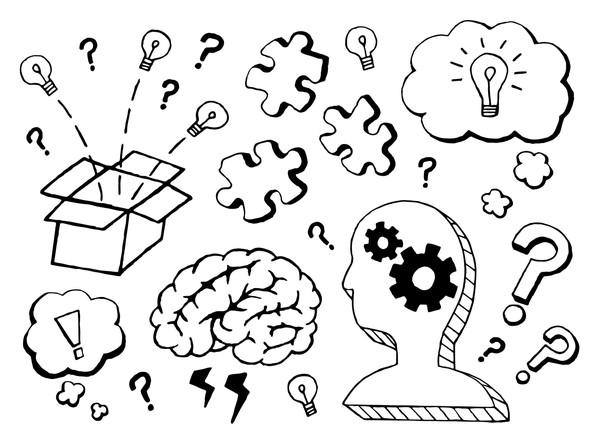 Мастер-класс «Тайны логических загадок»